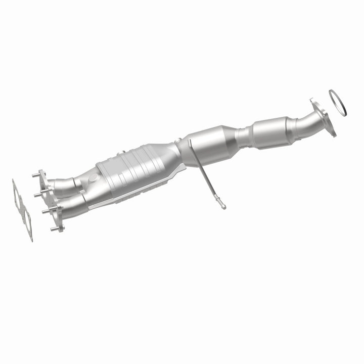 Magnaflow Direct-Fit Catalytic Converter Volvo S80 3.2L 2010-2014 - OneFastShop