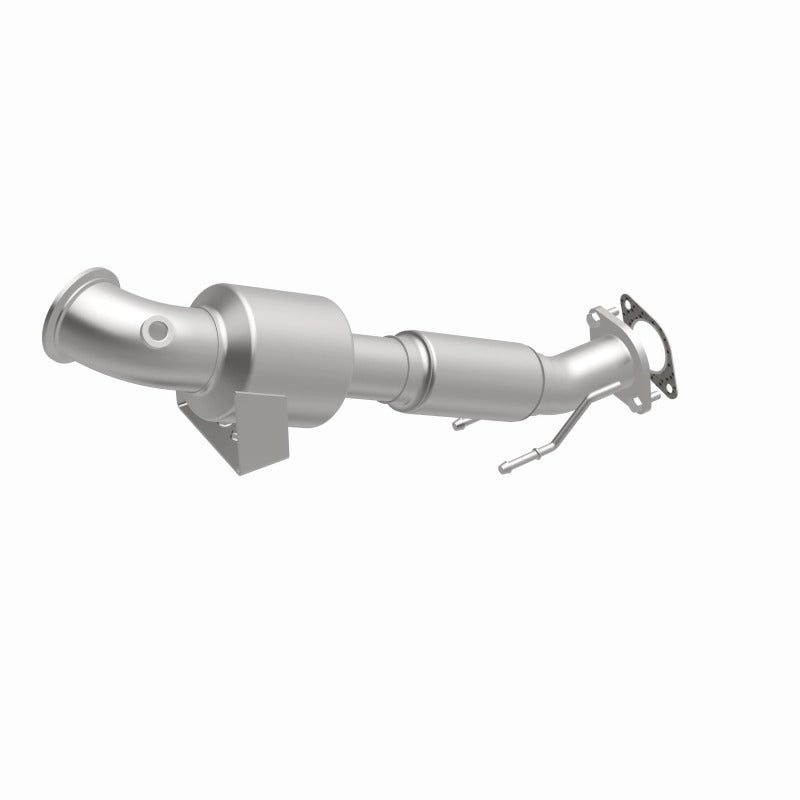 MagnaFlow 13-16 Ford Focus ST L4 2.0L California Direct-Fit Catalytic Converter