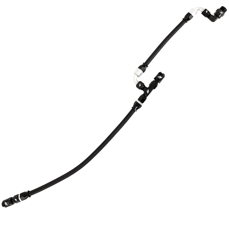 Mishimoto Performance Intercooler for 2021+ BMW G80 M3/M4 - Black - OneFastShop