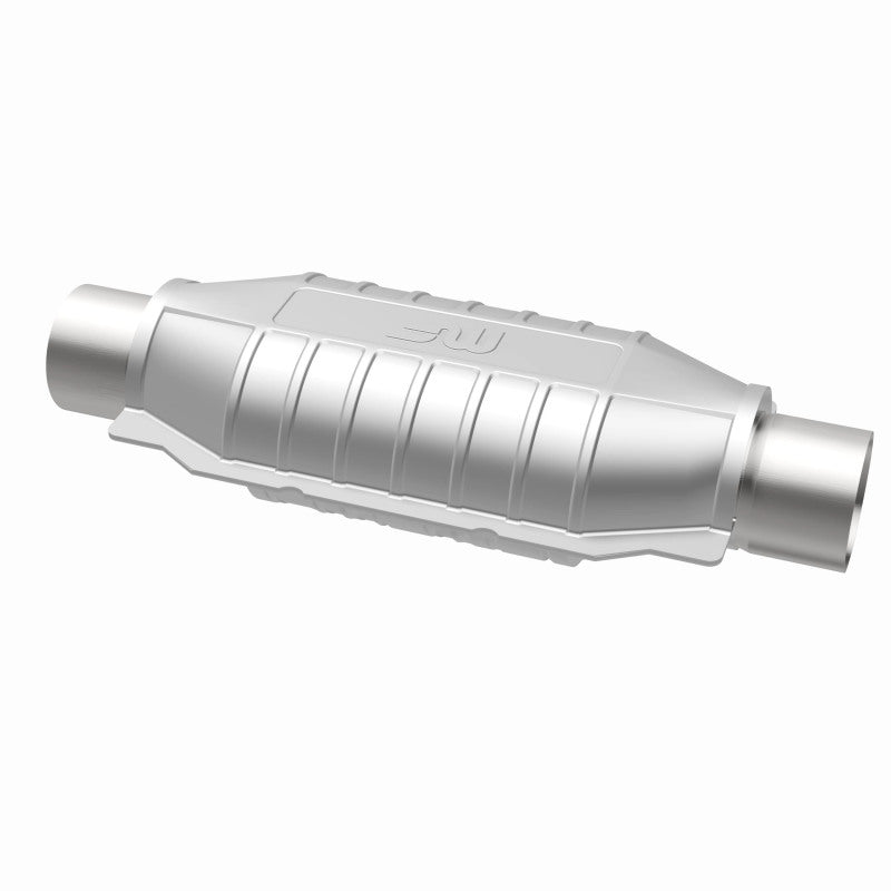 Magnaflow Universal 2.25 Inch T2 Rear Catalytic Converter for Dodge and Ford Models