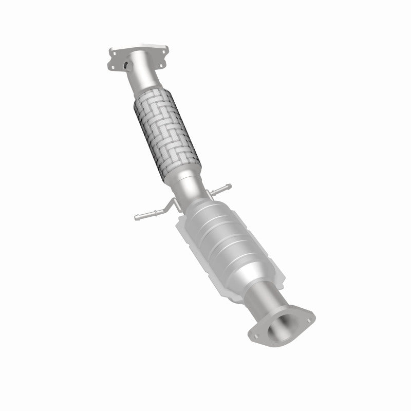 MagnaFlow Direct-Fit Catalytic Converter Volvo S40/V50 2.4L 06-09 - OneFastShop