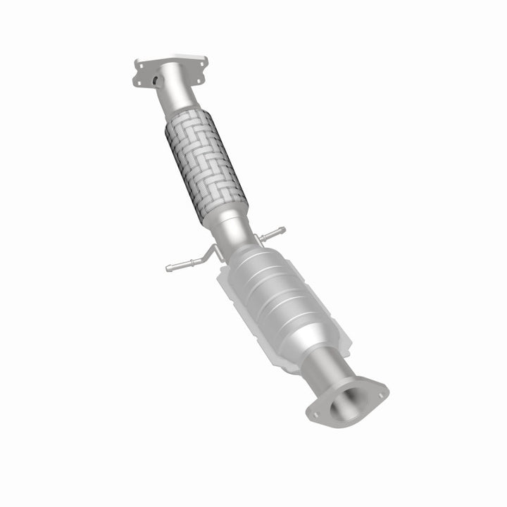 MagnaFlow Direct-Fit Catalytic Converter Volvo S40/V50 2.4L 06-09 - OneFastShop