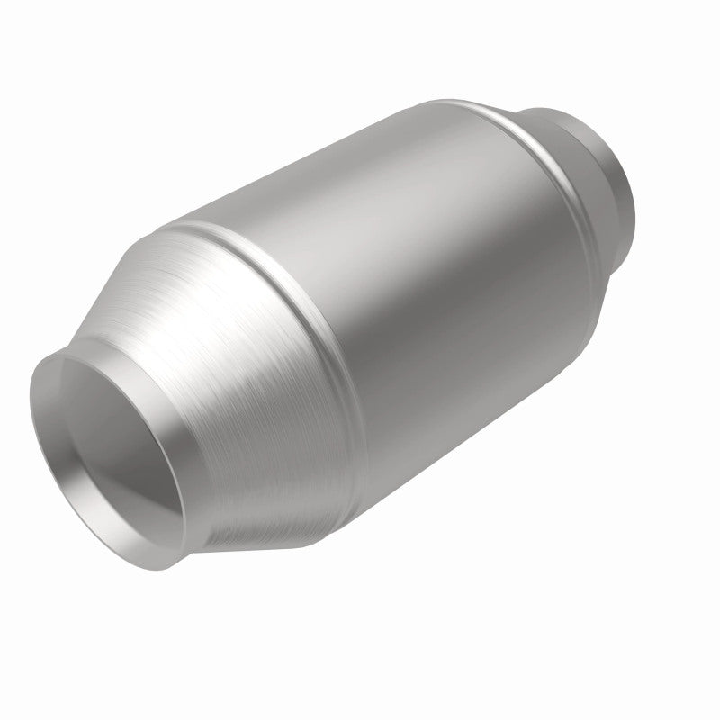 Magnaflow Universal Catalytic Converter 2.50 Inch C/C CA Pre-OBDII Compatible with Various Vehicles