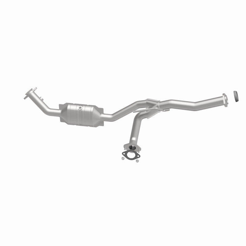 Magnaflow Direct-Fit Catalytic Converter 07-09 Ranger 3.0 Passenger Side OEM - OneFastShop