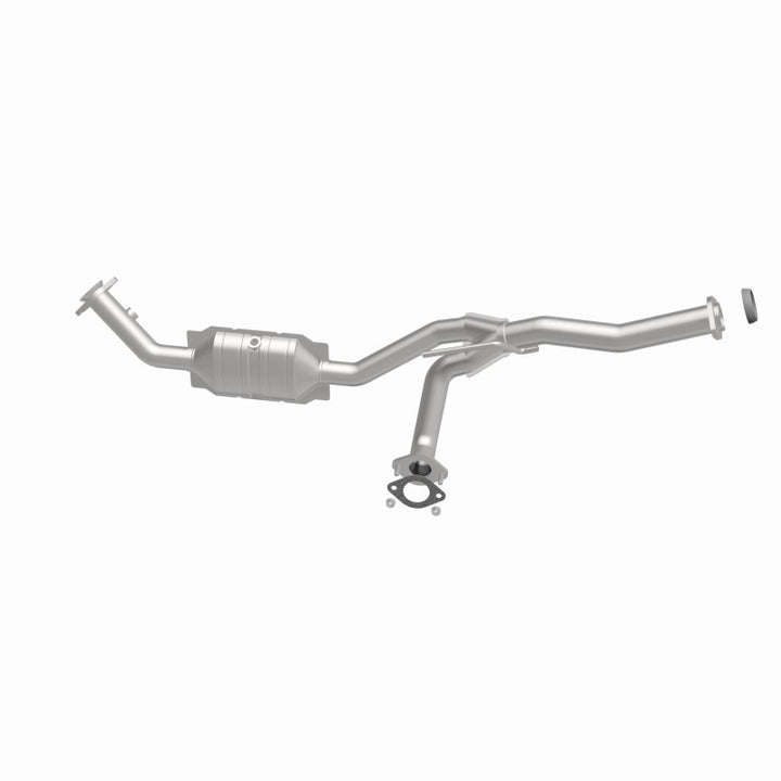 Magnaflow Direct-Fit Catalytic Converter 07-09 Ranger 3.0 Passenger Side OEM - OneFastShop