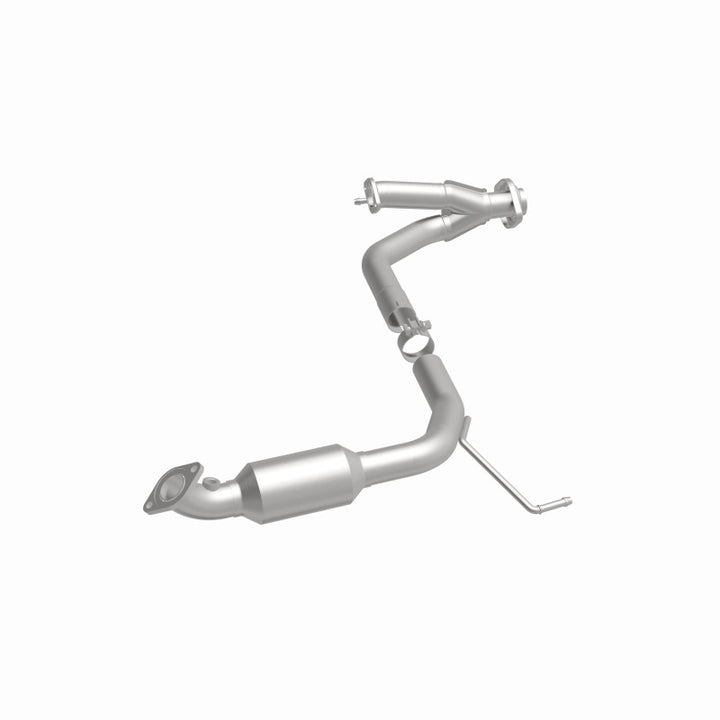 Magnaflow Direct-Fit Catalytic Converter for 05-15 Toyota Tacoma 4.0L - OneFastShop