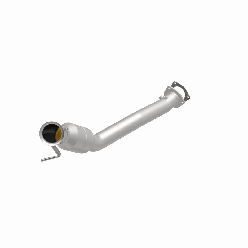 Magnaflow Front Direct Fit Stainless Catalytic Converter for 11-12 Ram 2500/3500 6.7L - OneFastShop