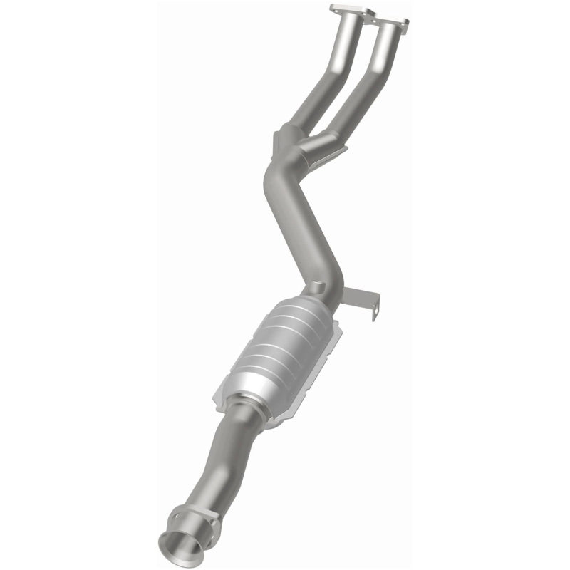 Magnaflow Direct-Fit Catalytic Converter for 91-96 BMW 850 V12 - OneFastShop