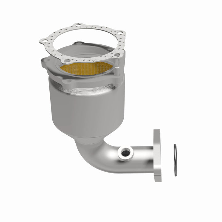 Magnaflow Direct-Fit Catalytic Converter for 00-01 Infiniti I30 3.0L and 00-01 Nissan Maxima 3.0L - OneFastShop