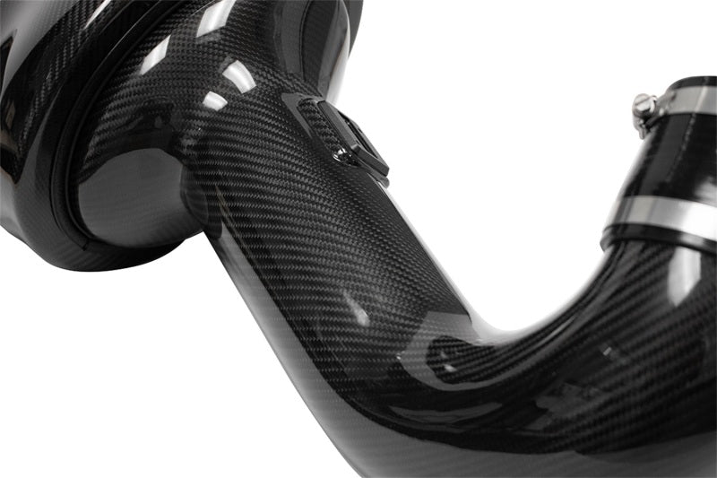 CORSA Performance Carbon Fiber Air Intake with MaxFlow 5 Oiled Filter for 2015-2019 Chevrolet Corvette C7 Z06