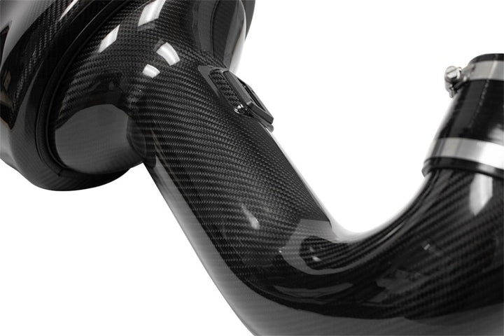 CORSA Performance Carbon Fiber Air Intake with MaxFlow 5 Oiled Filter for 2015-2019 Chevrolet Corvette C7 Z06