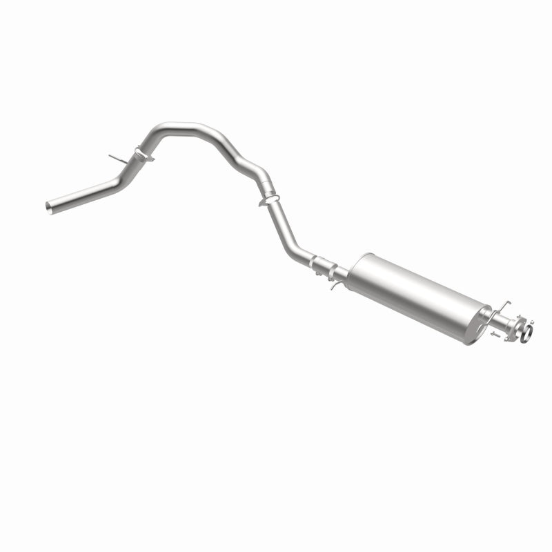 MagnaFlow BRE Exhaust Kit for 2003–2006 Ford Expedition - OneFastShop