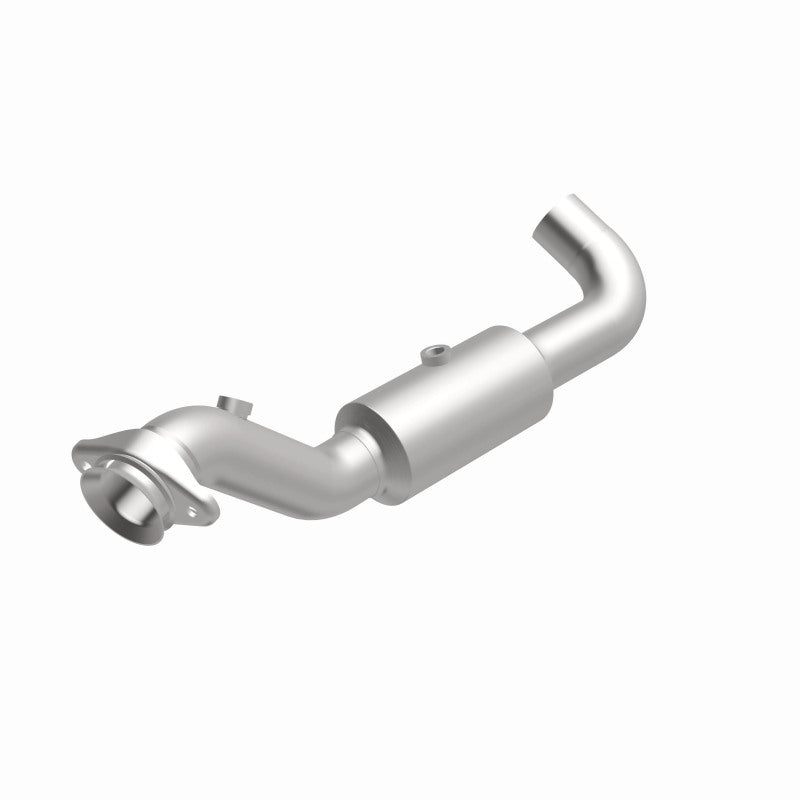 Magnaflow Direct-Fit Catalytic Converter 2015-2017 F-150 V6 2.7 OEM Underbody - OneFastShop
