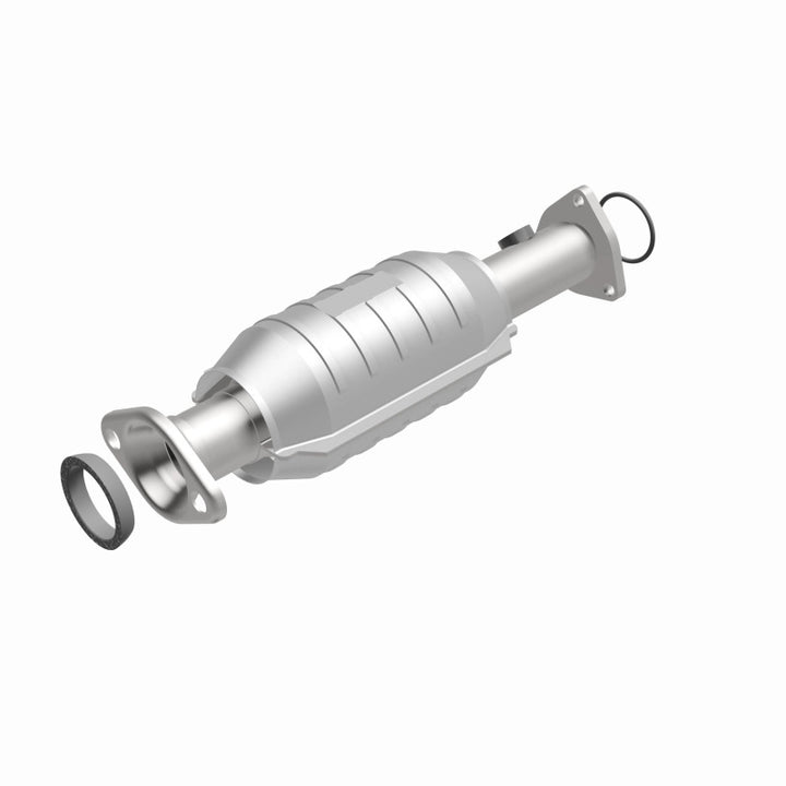 MagnaFlow Direct-Fit Catalytic Converter Civic-Del Sol EX/Si/H - OneFastShop