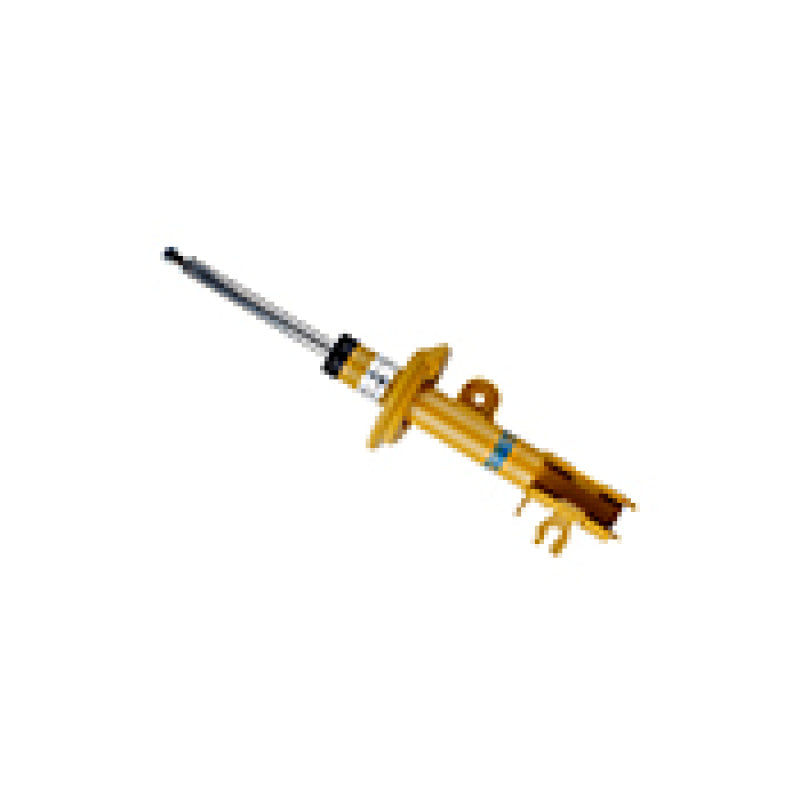 Bilstein B6 Front Left Strut Assembly - Jeep Renegade 4WD 2015-2023