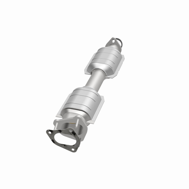 Magnaflow Catalytic Converter Ford-Mazda 27.5X6.5X4 2.5/2.25 - Fits 1989-1994 Ford Ranger, 1991-1994 Ford Explorer - OneFastShop