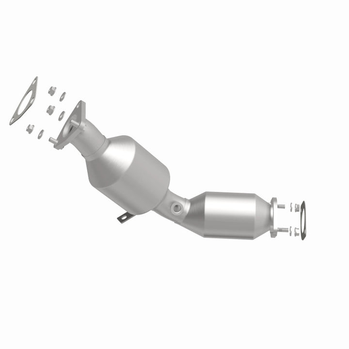 Magnaflow Direct Fit Catalytic Converter for 04-08 Infiniti FX35 3.5L - OneFastShop