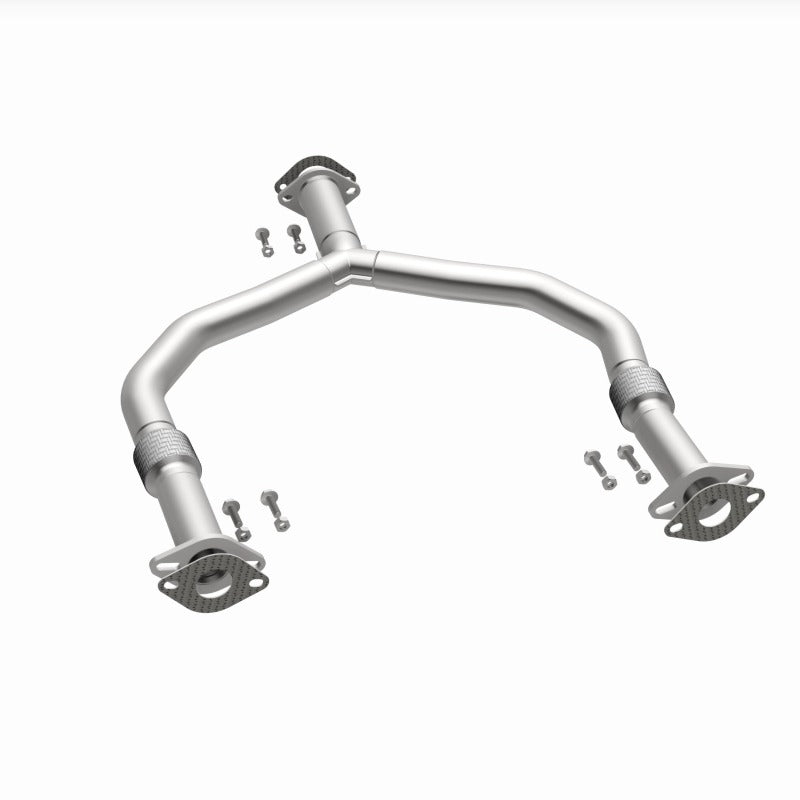 BRE Exhaust 03-07 G35 3.5L Front Pipe Kit BRE Exhaust