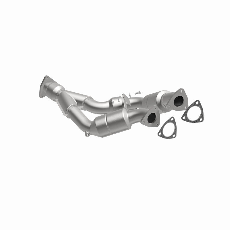 Magnaflow Direct-Fit Catalytic Converter for 04-06 VW Touareg 3.2L