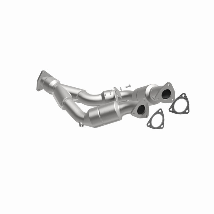 Magnaflow Direct-Fit Catalytic Converter for 04-06 VW Touareg 3.2L
