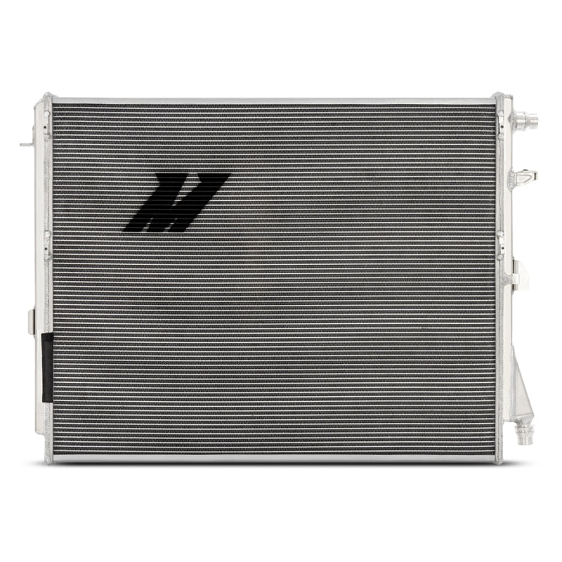 Mishimoto Performance Heat Exchanger for BMW M3/M4 G8X - Manual Transmission