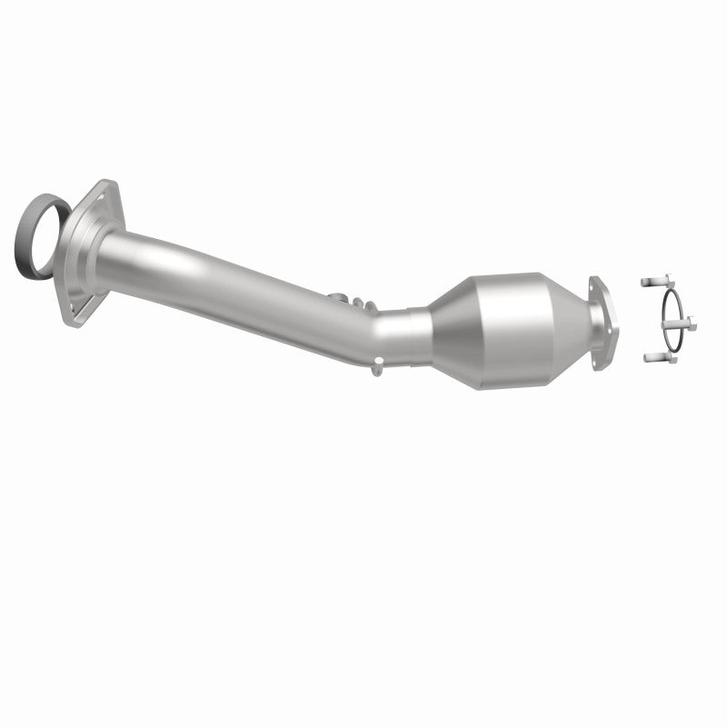 Magnaflow Direct-Fit Catalytic Converter 12-14 Civic 2.4L - OneFastShop