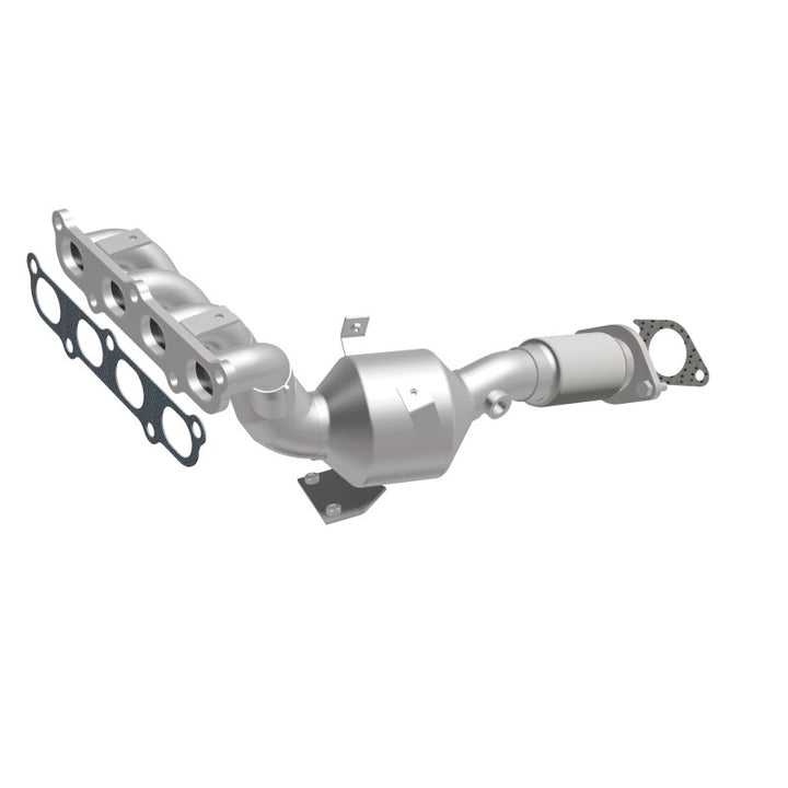 Magnaflow Direct-Fit Catalytic Converter for 11-17 Ford Fiesta 1.6L - OneFastShop