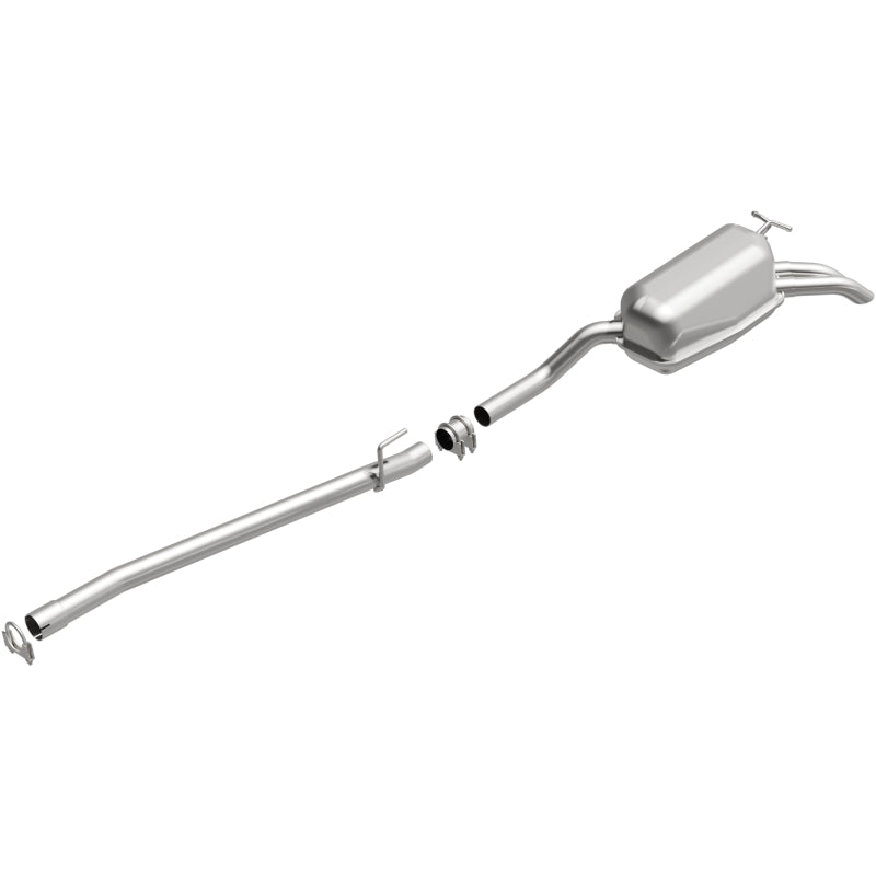 MagnaFlow BRE Exhaust Kit for 1998–1999 Mercedes E300 3.0L