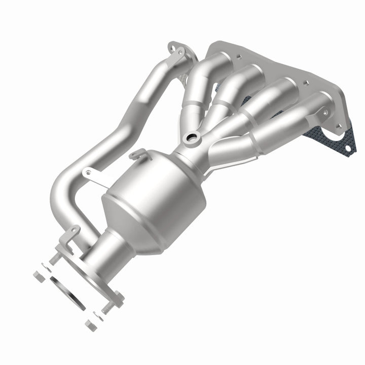 Magnaflow Direct-Fit Catalytic Converter 2.5L for 18-19 Toyota Camry - OneFastShop