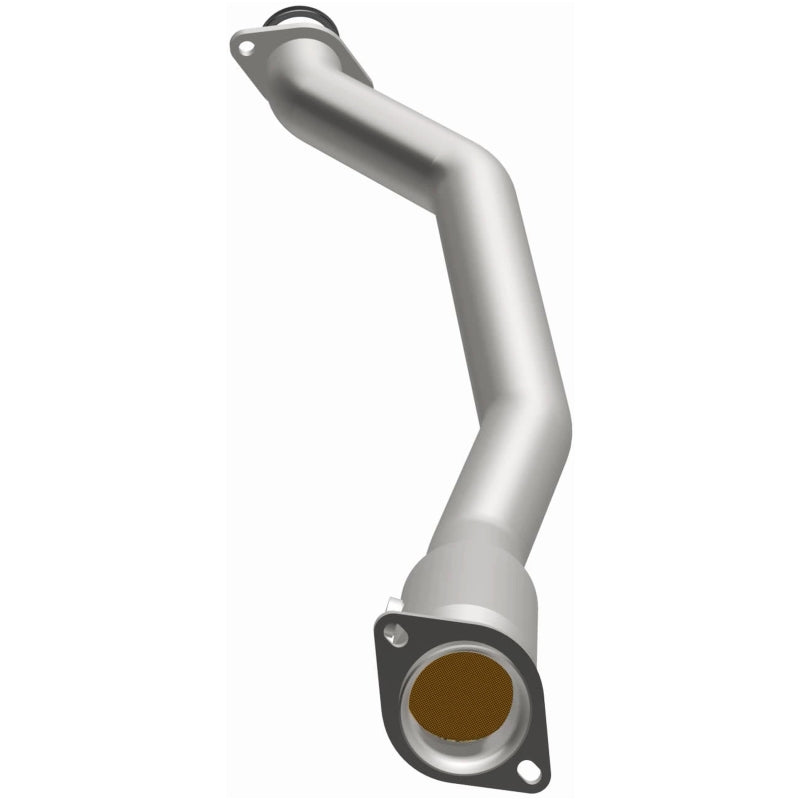 Magnaflow Catalytic Converter for 2012-2017 Grand Cherokee V8 6.4 OEM Underbody