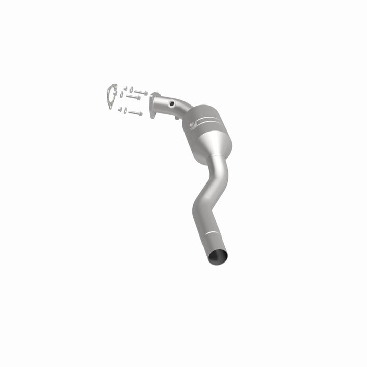 Magnaflow Catalytic Converter for 01-05 Porsche 911 3.6L Front Right - OneFastShop