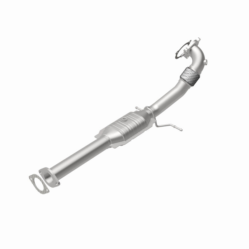 Magnaflow Direct-Fit Catalytic Converter Volvo S60/S80/V70 2.4L/2.5L Turbo - OneFastShop