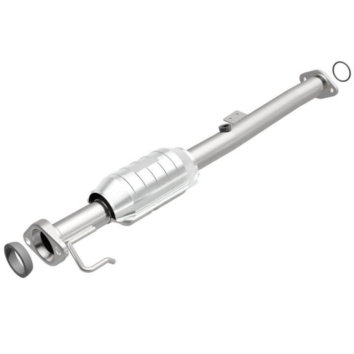 MagnaFlow Direct-Fit Catalytic Converter 49115 for Vitara 1.6/2 OEM - OneFastShop