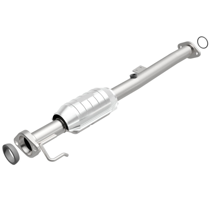 MagnaFlow Direct-Fit Catalytic Converter 49115 for Vitara 1.6/2 OEM - OneFastShop