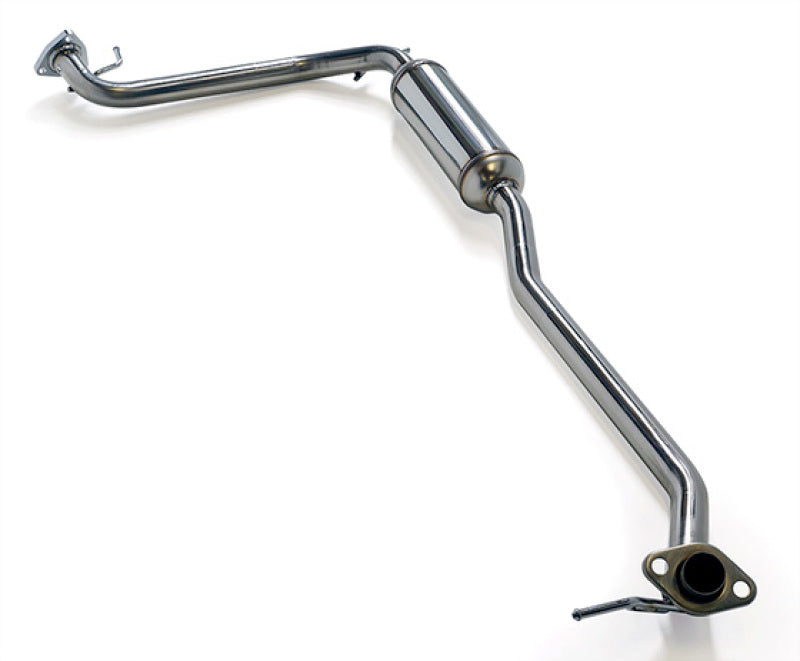 HKS SUS Center Pipe for GE6 GE8 L13A L15A Vehicles
