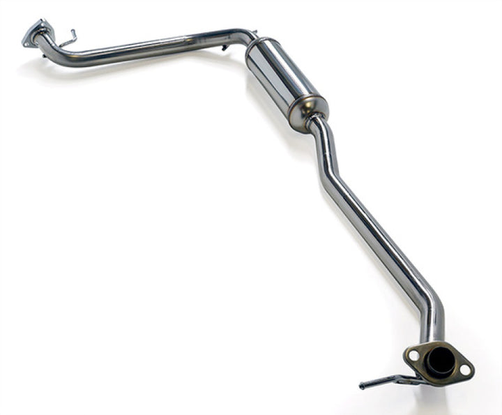 HKS SUS Center Pipe for GE6 GE8 L13A L15A Vehicles
