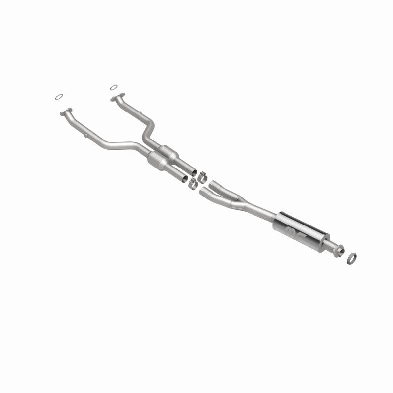 MagnaFlow Direct-Fit Catalytic Converter 3.0L 2006 Lexus GS300