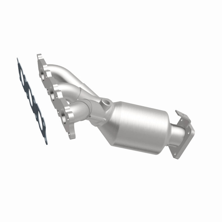 Magnaflow Direct Fit Catalytic Converter for 2007-2010 Volvo XC90 3.2L - OneFastShop