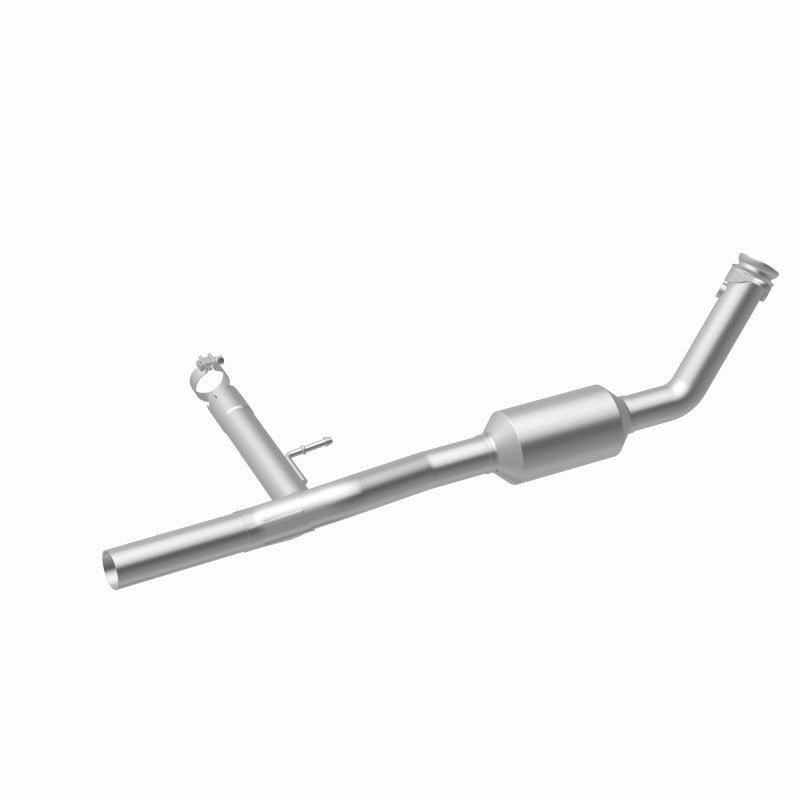 Magnaflow Direct Fit Catalytic Converter for 2006 Ford F-150 5.4L - OneFastShop
