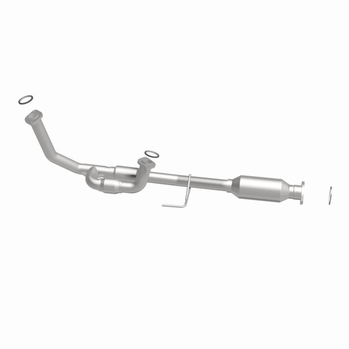 MagnaFlow Direct-Fit Catalytic Converter CARB for 1995–1997 Toyota Avalon - OneFastShop