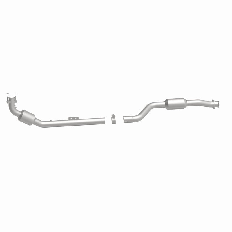 MagnaFlow Catalytic Converter Direct Fit 98-03 Mercedes E320 3.2L