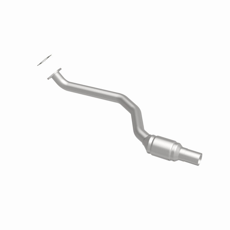 Magnaflow Direct Fit Catalytic Converter for 08-10 BMW 535i 3.0L - OneFastShop