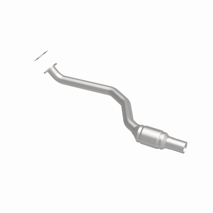 Magnaflow Direct Fit Catalytic Converter for 08-10 BMW 535i 3.0L - OneFastShop
