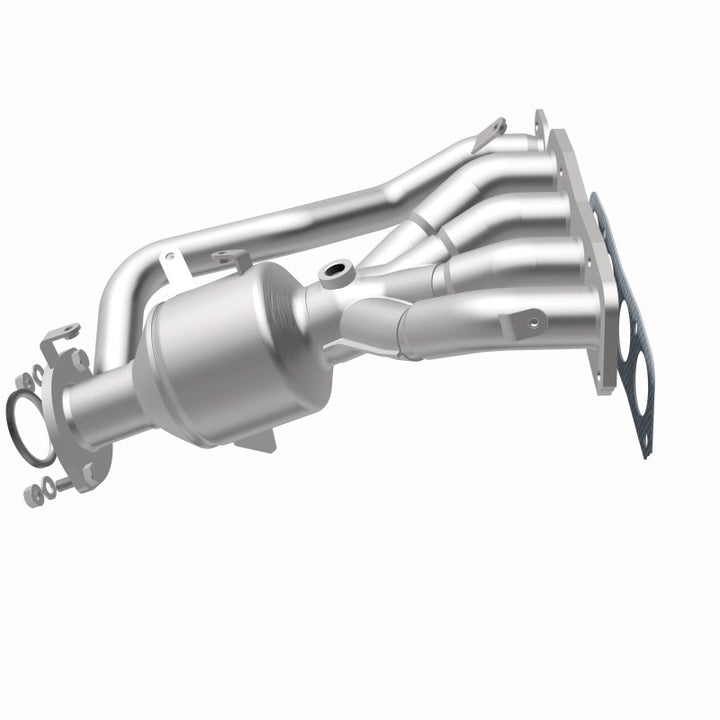Magnaflow Direct-Fit Catalytic Converter 2.5L for 18-19 Toyota Camry - OneFastShop