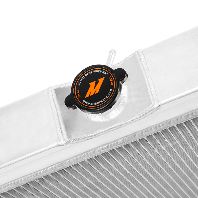 Mishimoto Radiator X Line Aluminum 1967 1969 Ford Mustang