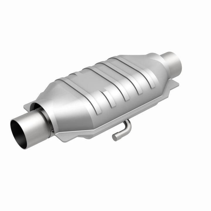 Magnaflow 2.00in. PC1 Universal Converter CARB Compliant Stainless Steel for Various Vehicles