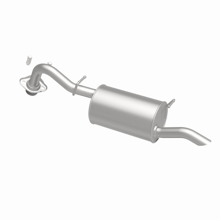 MagnaFlow BRE Exhaust Kit for 2012–2017 Toyota Prius C 1.5L