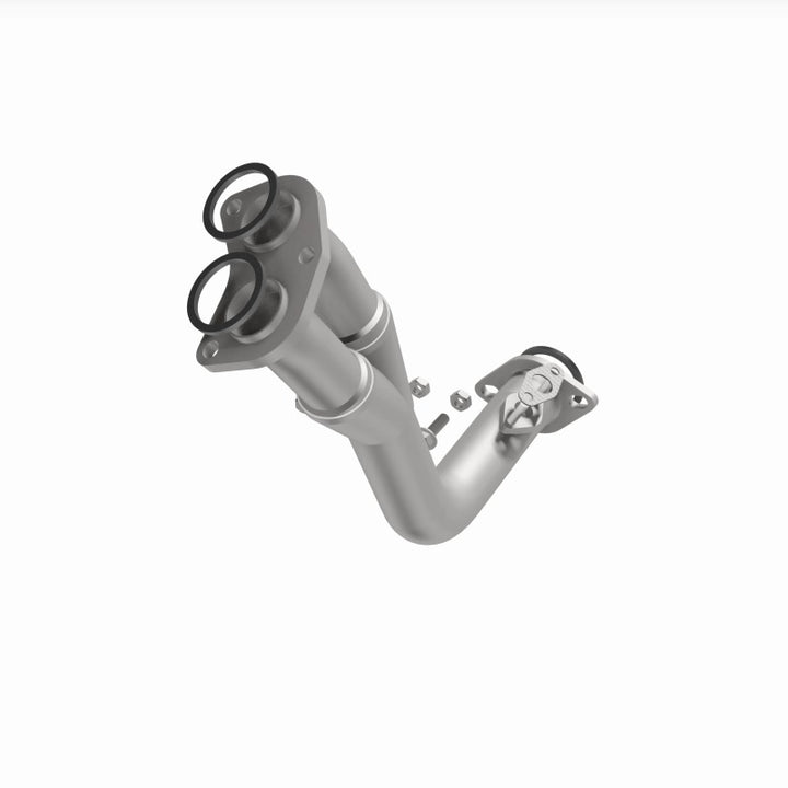 BRE Exhaust Tacoma 98-00 2.4L Front Pipe Kit BRE Exhaust