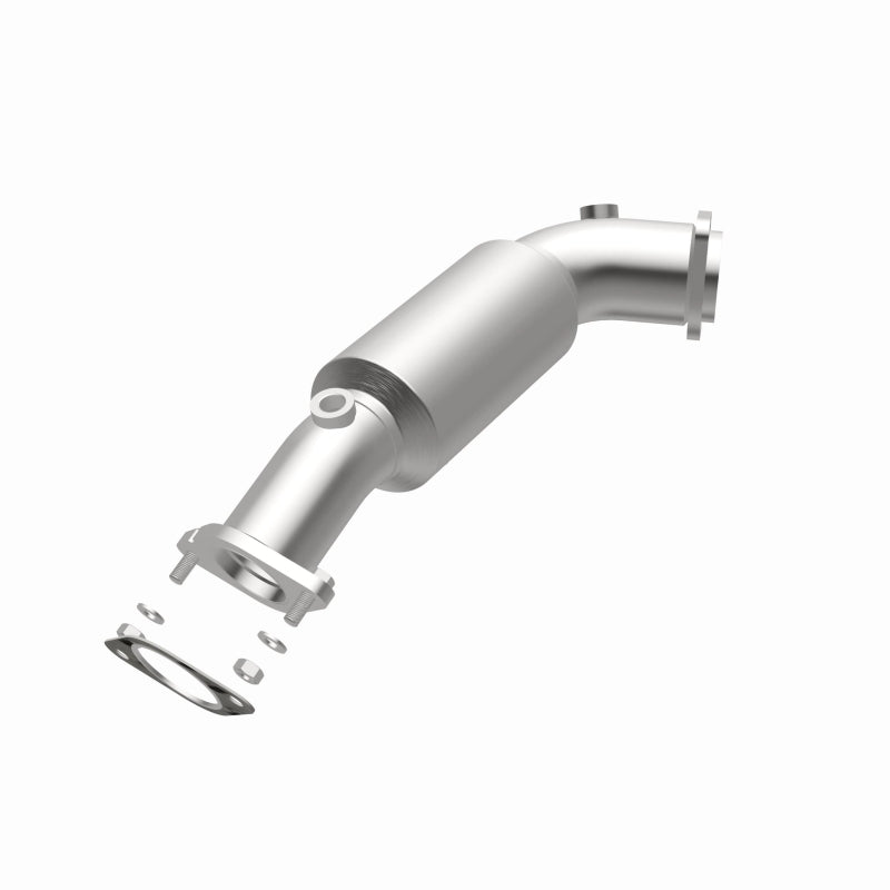 Magnaflow Direct Fit Catalytic Converter for 16-17 Ford Explorer 2.3L