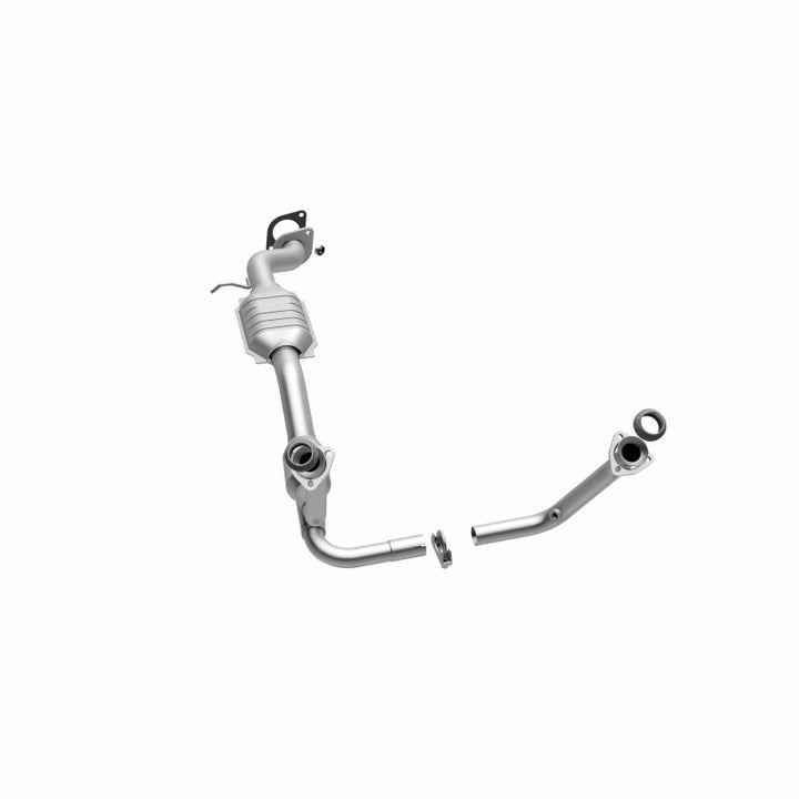 MagnaFlow Conv DF 01-05 Chevy Blazer 4.3L 2WD MagnaFlow